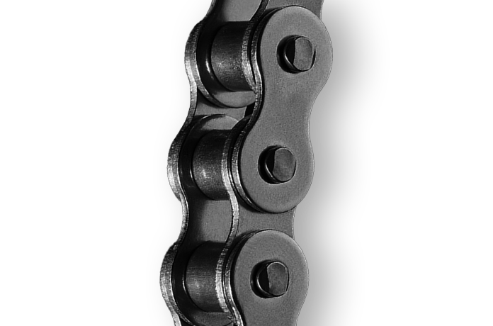 Приводные цепи промышленного назначения